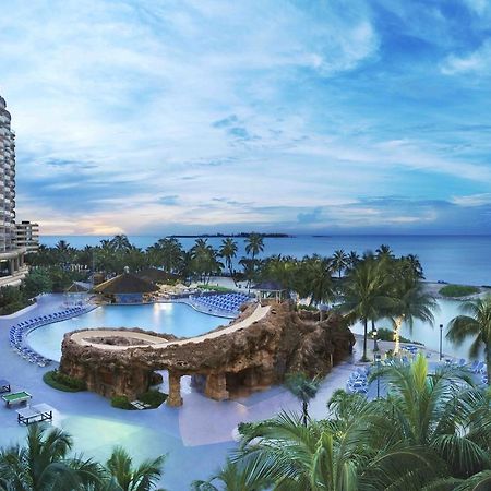 Wyndham Nassau Resort Съоръжения снимка