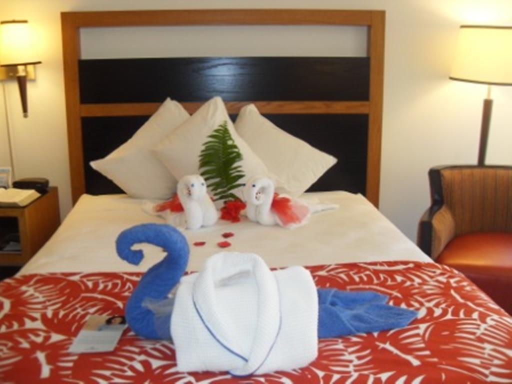Wyndham Nassau Resort Стая снимка
