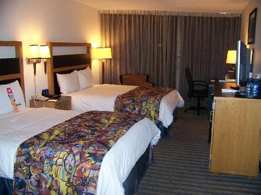 Wyndham Nassau Resort Стая снимка