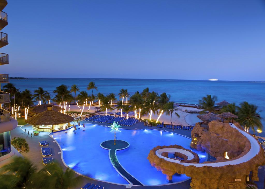 Wyndham Nassau Resort Стая снимка