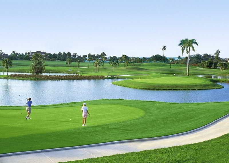 Wyndham Nassau Resort Екстериор снимка