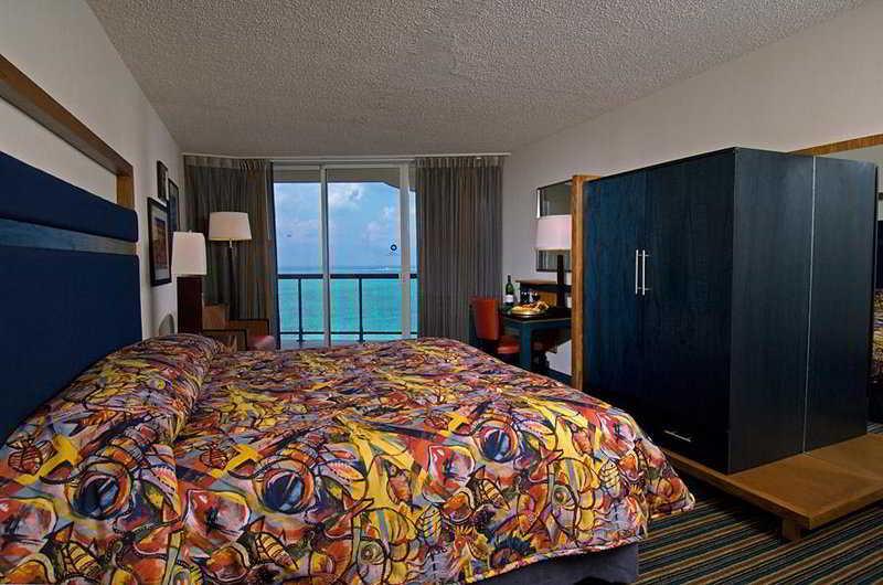 Wyndham Nassau Resort Стая снимка