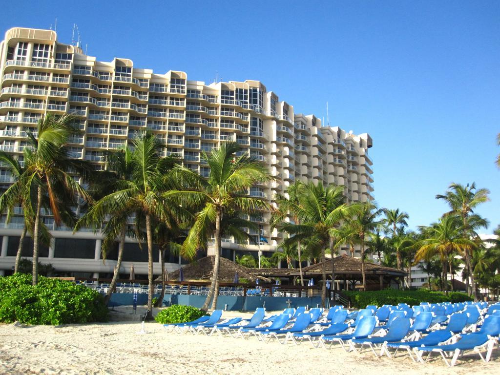 Wyndham Nassau Resort Екстериор снимка