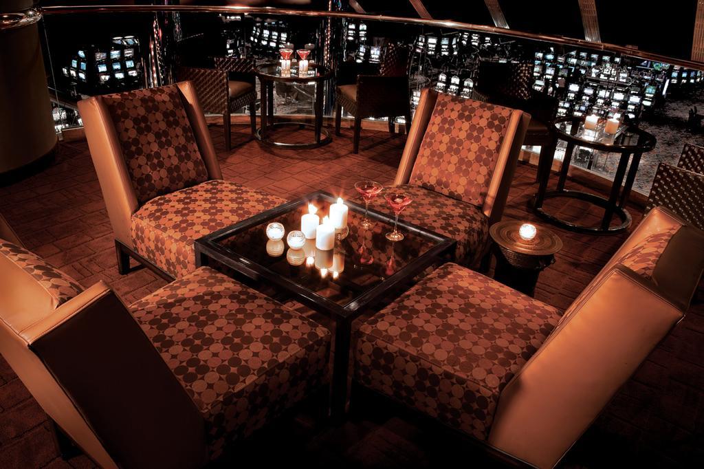 Wyndham Nassau Resort Ресторант снимка