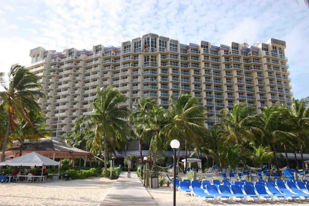 Wyndham Nassau Resort Екстериор снимка
