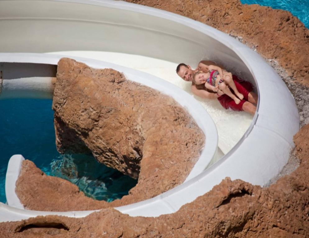 Wyndham Nassau Resort Екстериор снимка