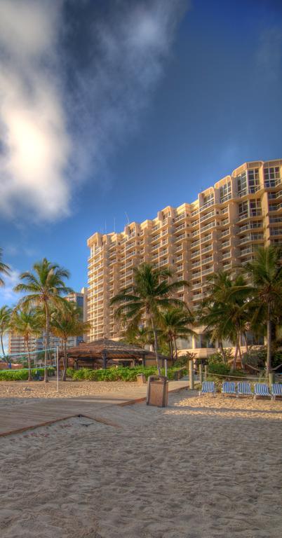 Wyndham Nassau Resort Екстериор снимка