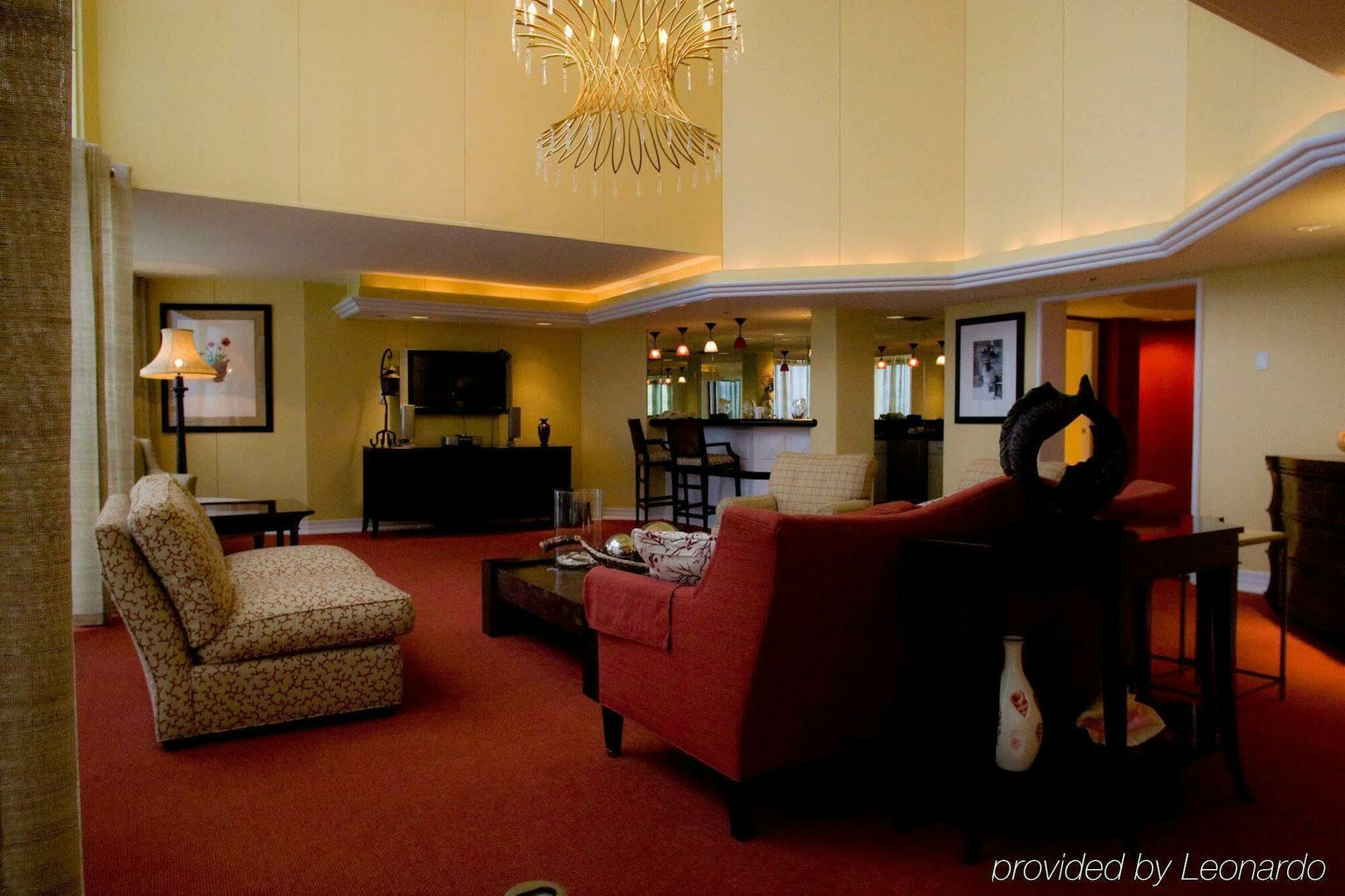 Wyndham Nassau Resort Интериор снимка
