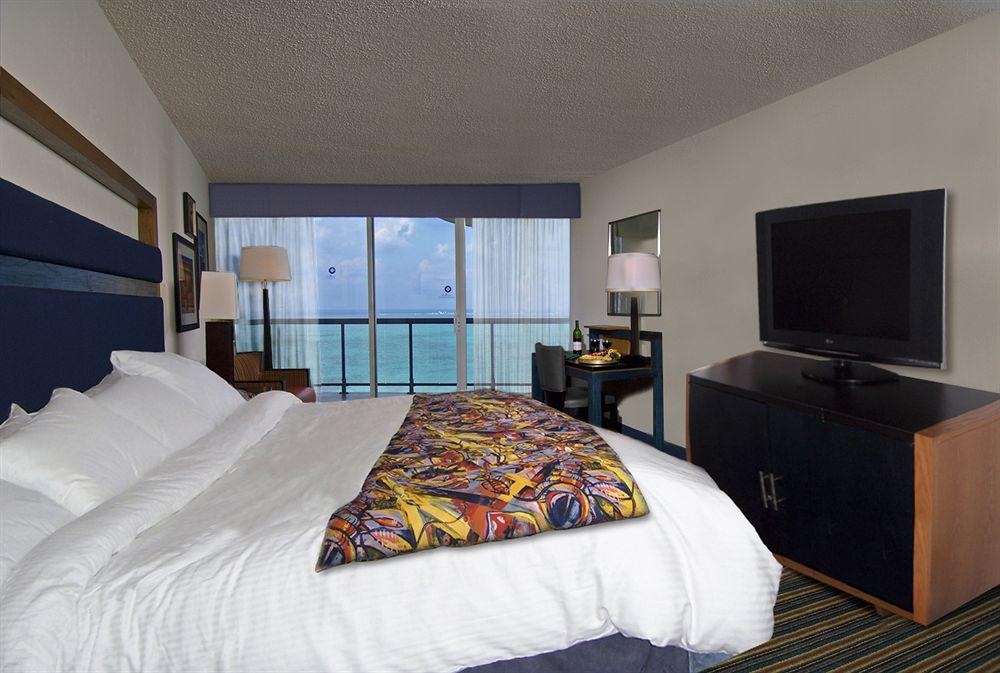 Wyndham Nassau Resort Екстериор снимка